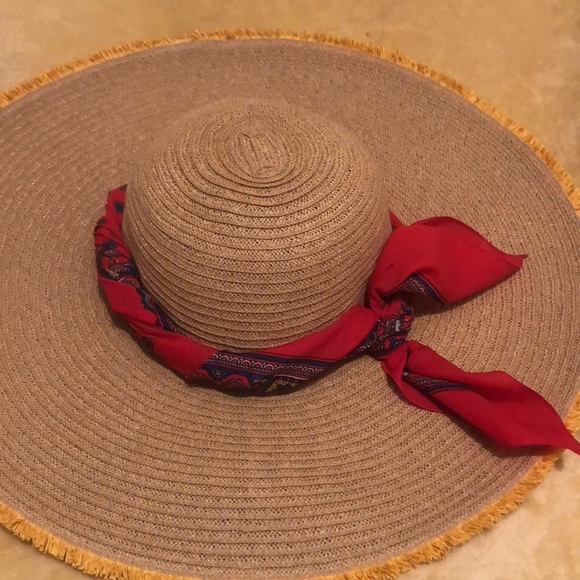 Ted Lapidus Paris Cotton Square Scarf Size 28” X 28” - Picture 4 of 9